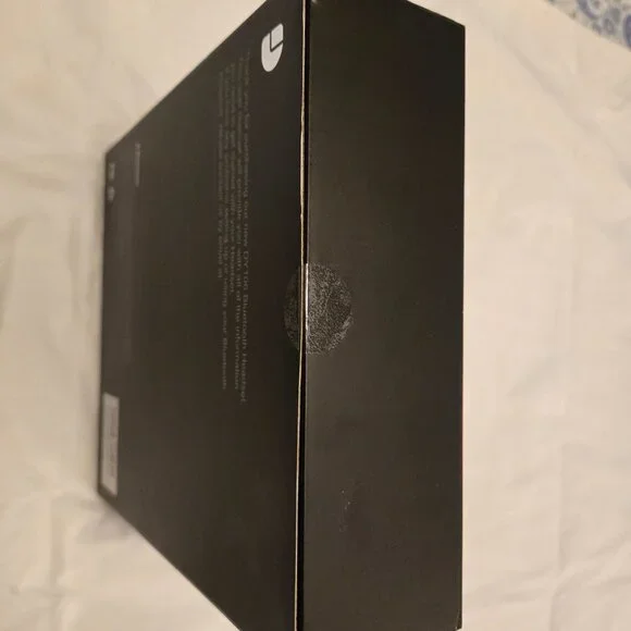 Wireless Headset w/ Mic for Work, Bluetooth 5.3 Headset w/ Noise Cancelling New - Picture 10 of 15